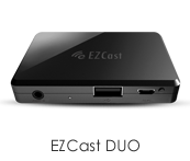 EZCast DUO dongle
