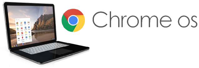 EZCast on Chrome OS